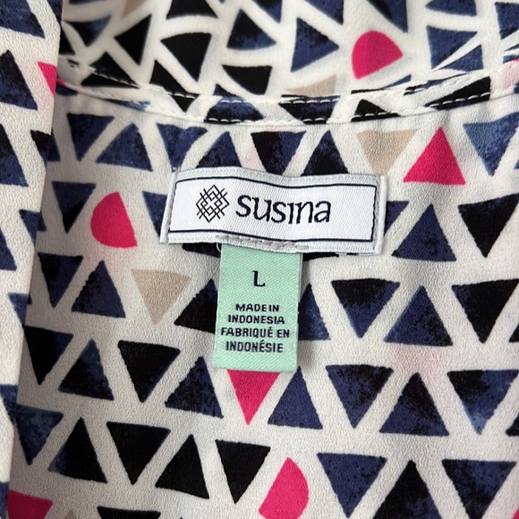 Susina top - Picture 5 of 6